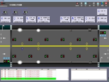 综合管理平台系统（隧道监控软件）